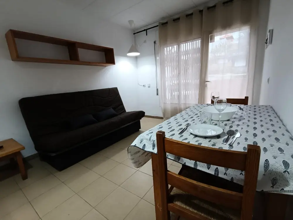 Location de Vacances Blanes 91