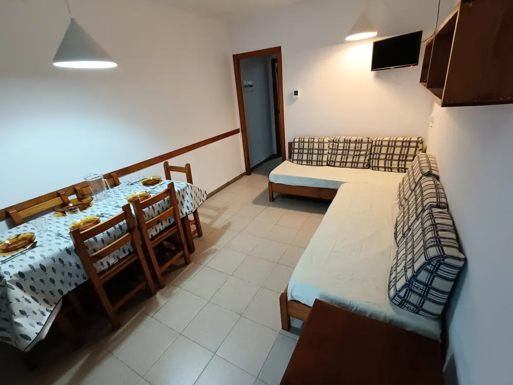 Location de Vacances Blanes 91