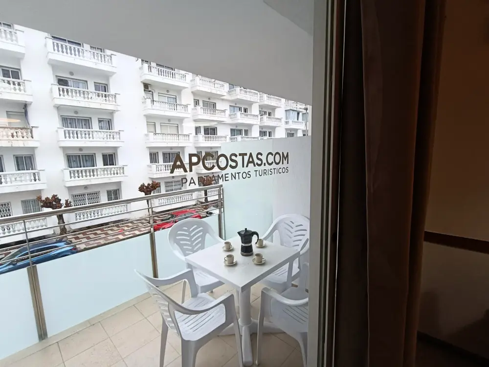 Location de Vacances Blanes 91