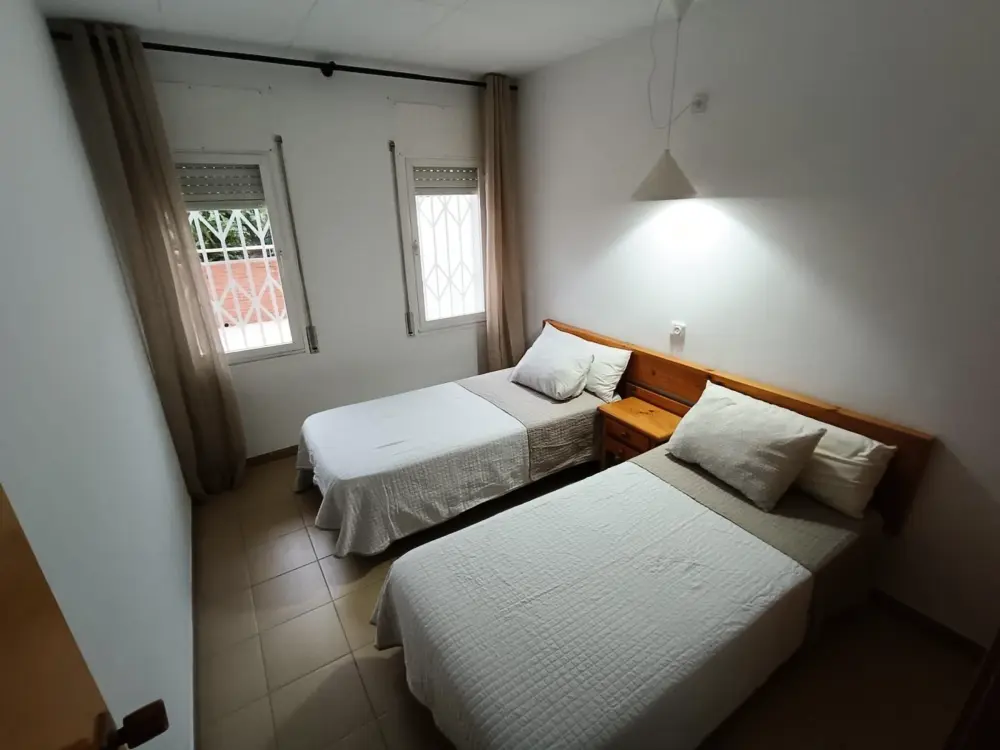 Location de Vacances Blanes 91