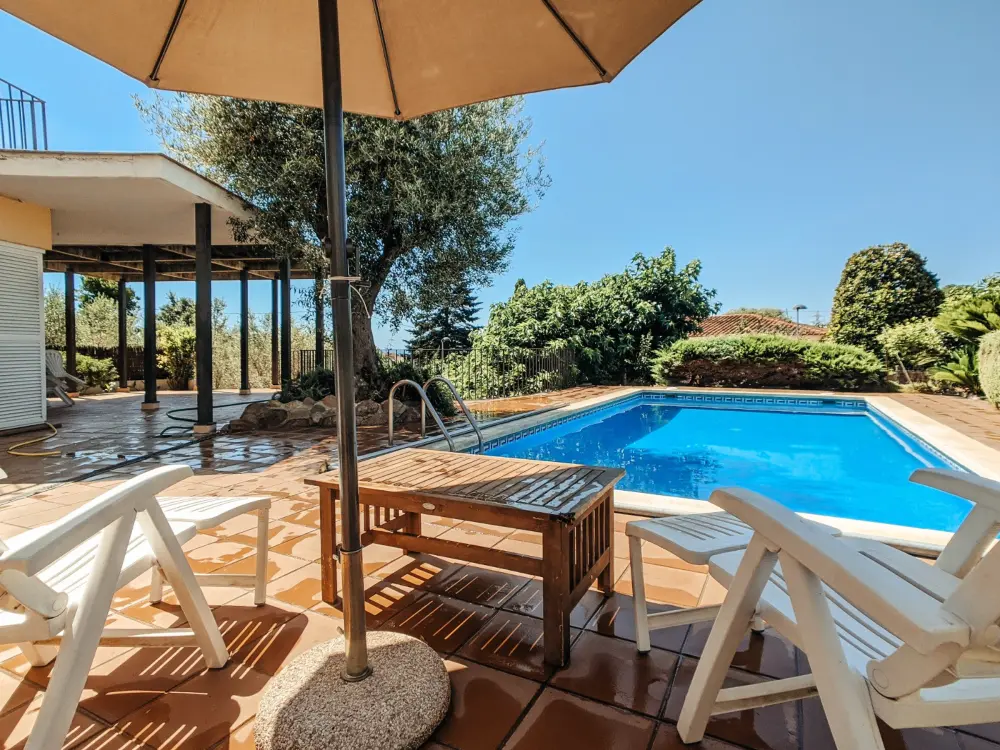 Maison de Vacances Blanes 116