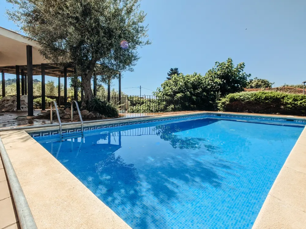 Maison de Vacances Blanes 116