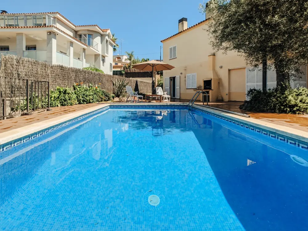 Maison de Vacances Blanes 116