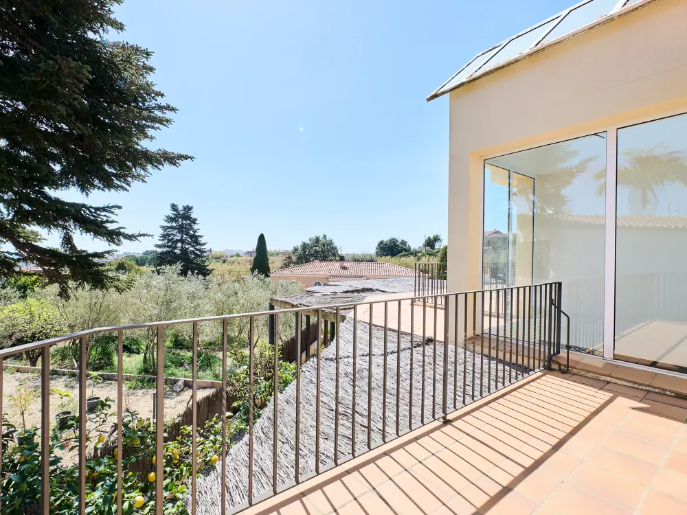 Maison de Vacances Blanes 116