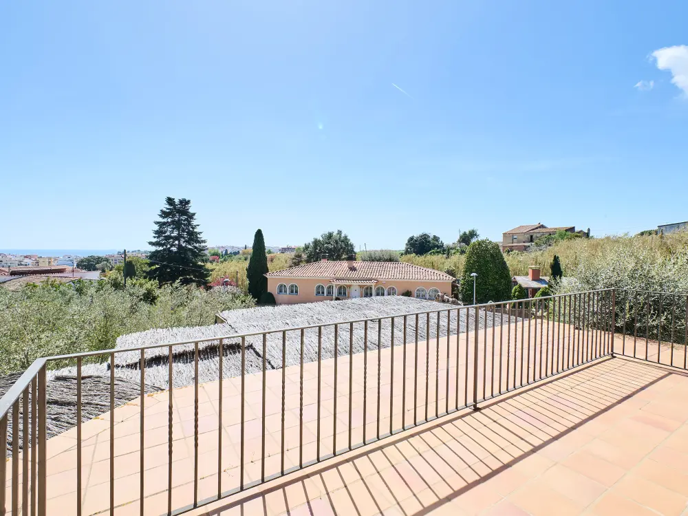 Maison de Vacances Blanes 116