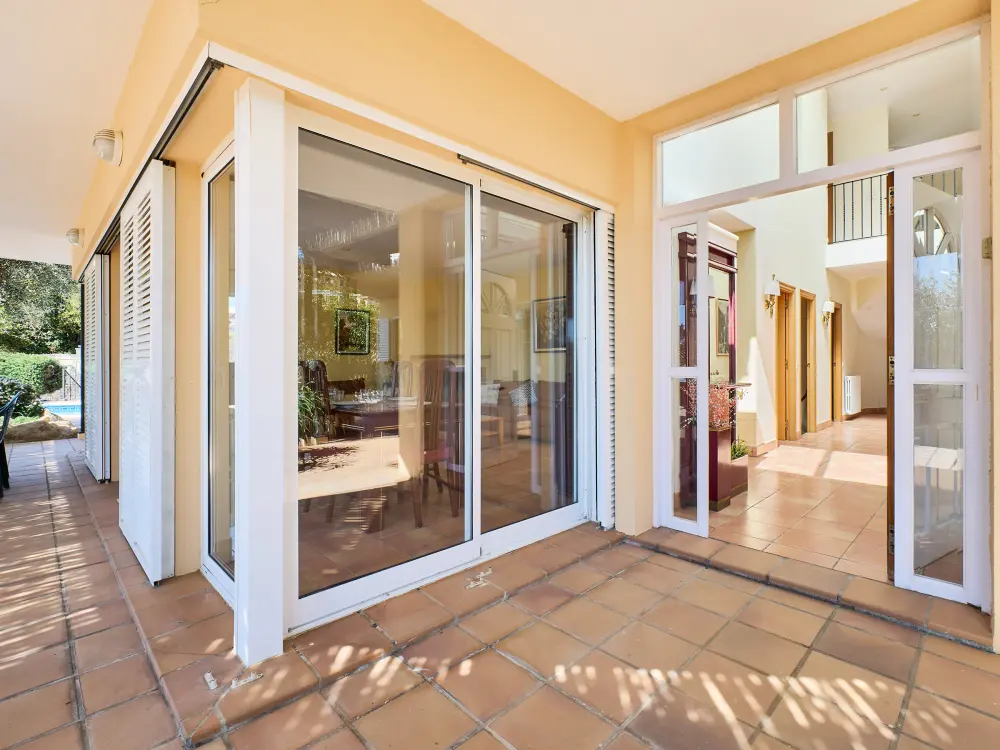 Maison de Vacances Blanes 116