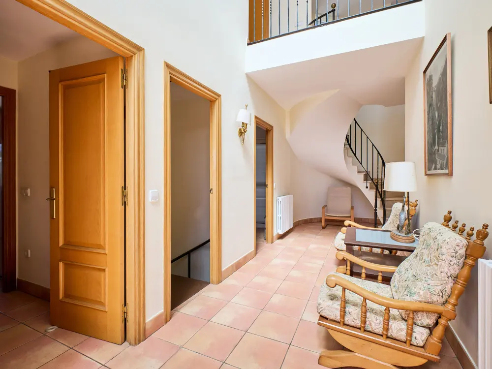 Maison de Vacances Blanes 116