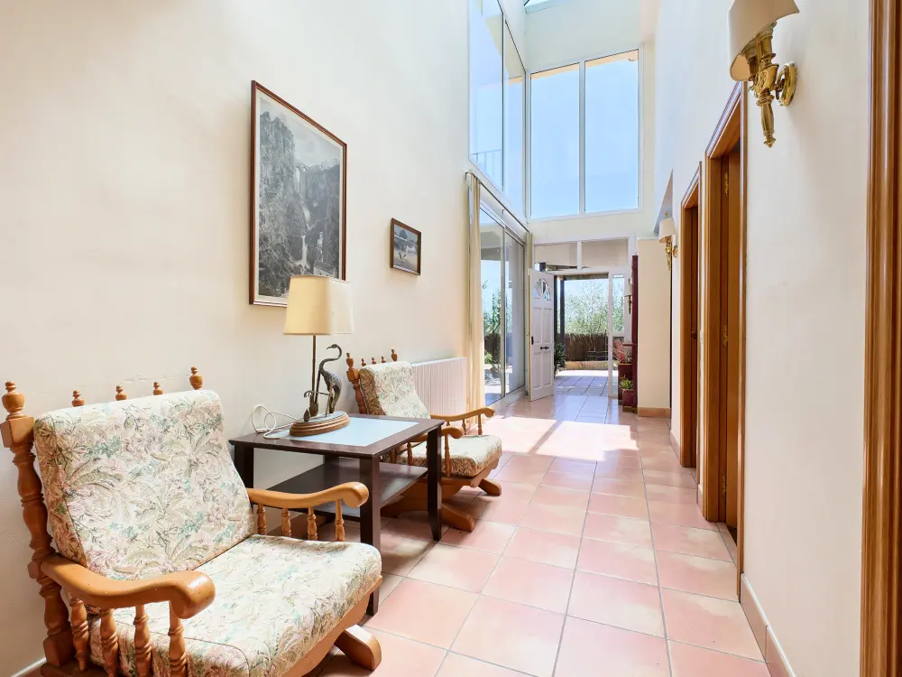 Maison de Vacances Blanes 116