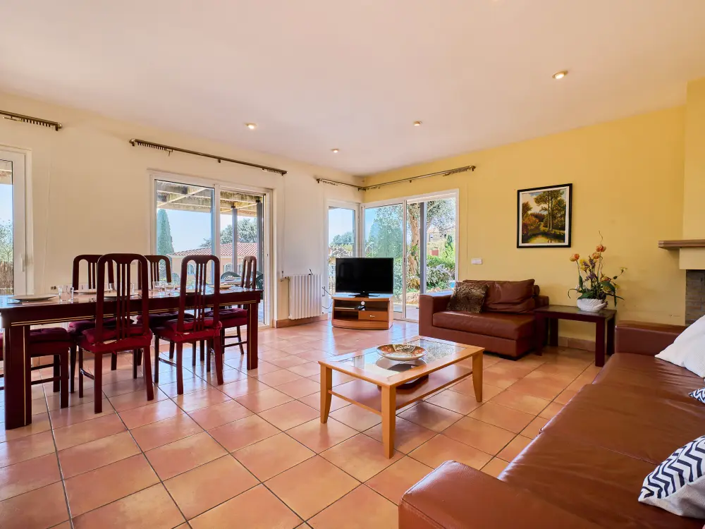 Maison de Vacances Blanes 116
