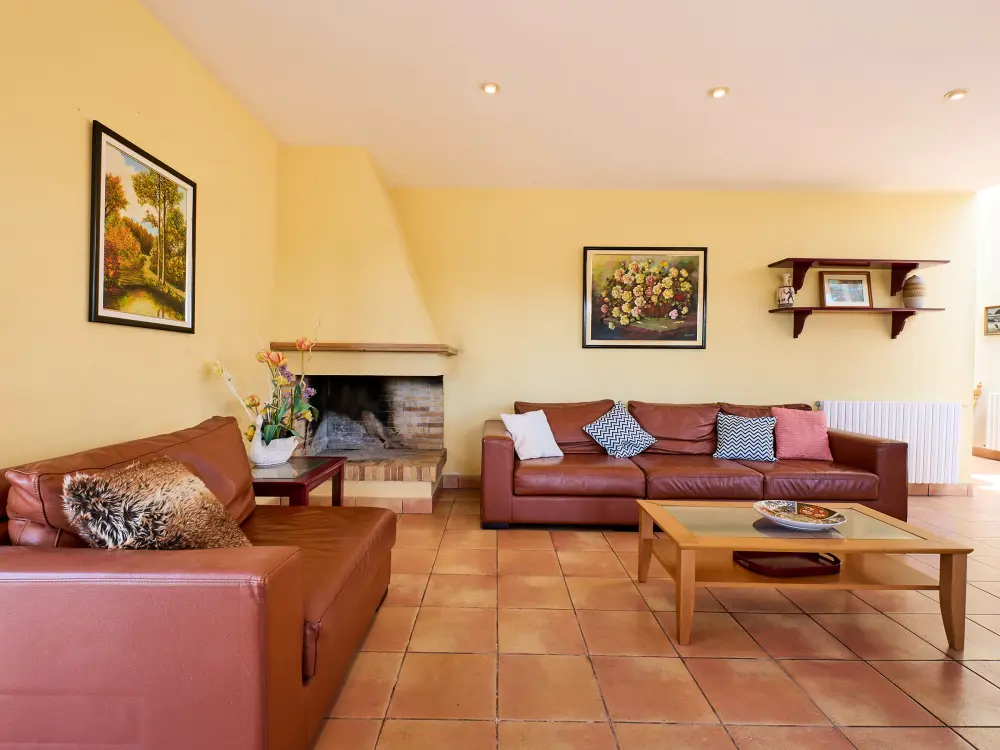 Maison de Vacances Blanes 116