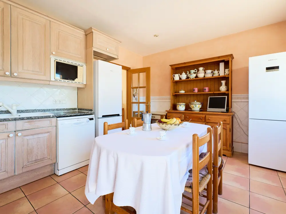 Maison de Vacances Blanes 116