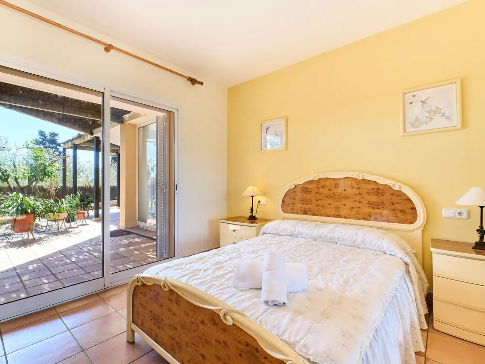 Maison de Vacances Blanes 116
