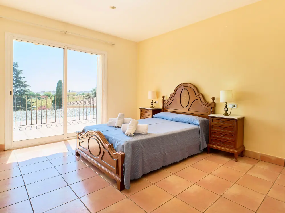 Maison de Vacances Blanes 116