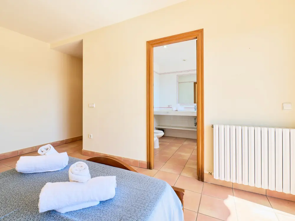 Maison de Vacances Blanes 116