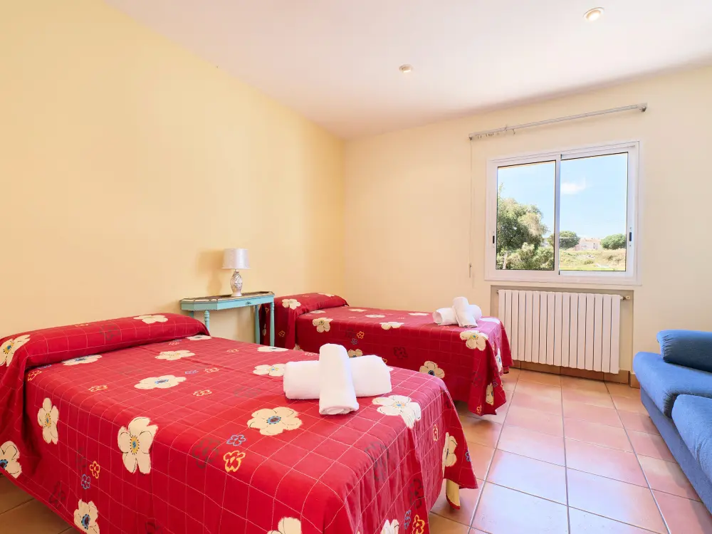 Maison de Vacances Blanes 116
