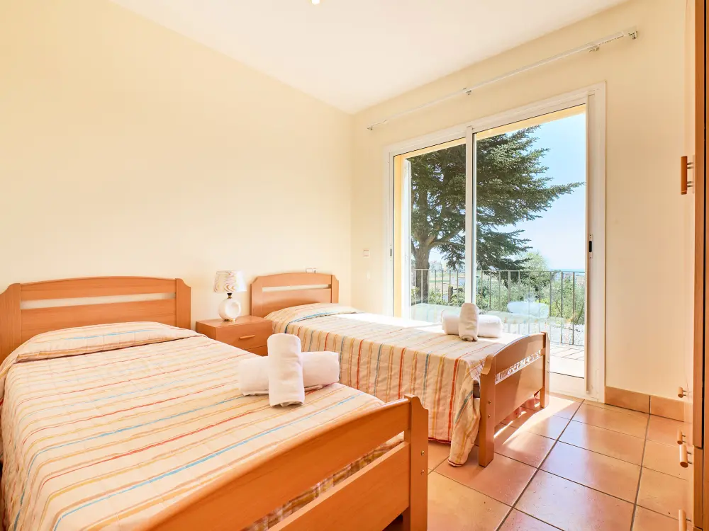 Maison de Vacances Blanes 116