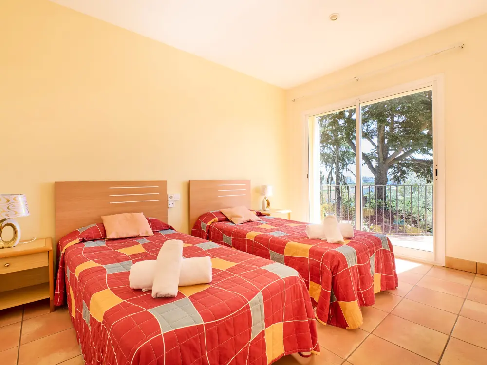 Maison de Vacances Blanes 116