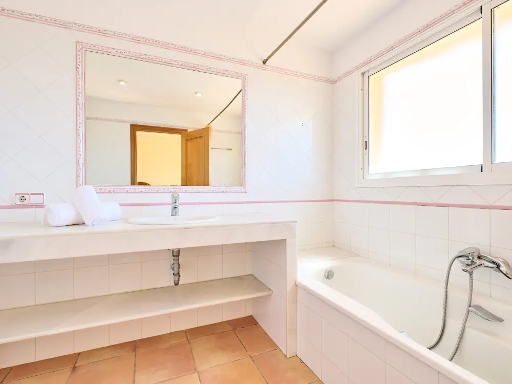 Maison de Vacances Blanes 116