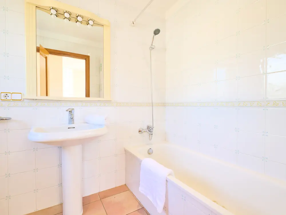 Maison de Vacances Blanes 116