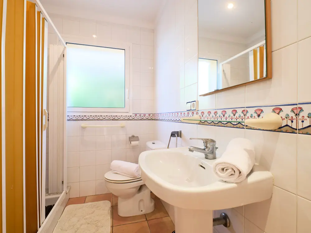 Maison de Vacances Blanes 116