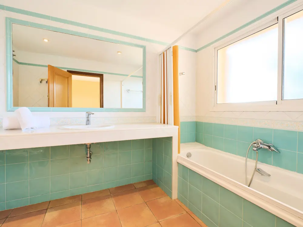 Maison de Vacances Blanes 116
