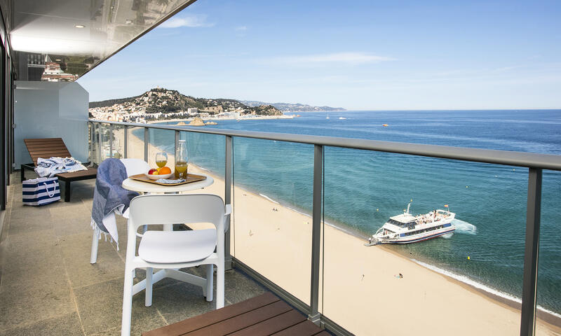 Résidence Pierre & Vacances Blanes Playa - Blanes - 49