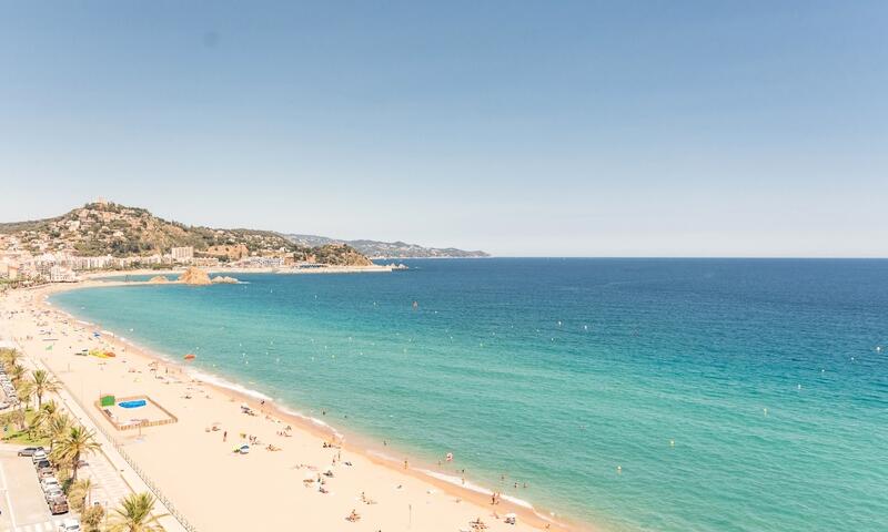 Résidence Pierre & Vacances Blanes Playa - 2
