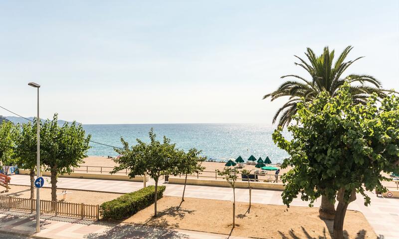 Résidence Pierre & Vacances Blanes Playa - 1