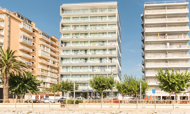 Résidence Pierre & Vacances Blanes Playa - Blanes - 3