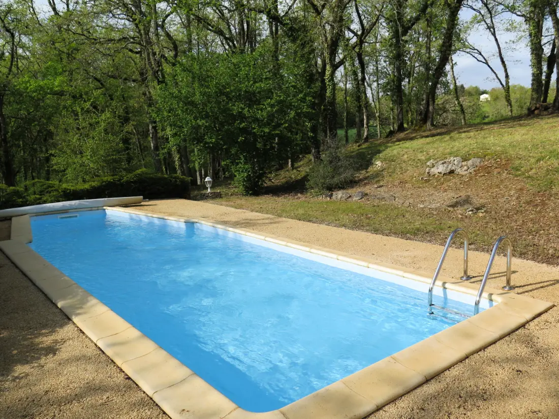 Maison de Vacances Blanquefort-sur-Briolance