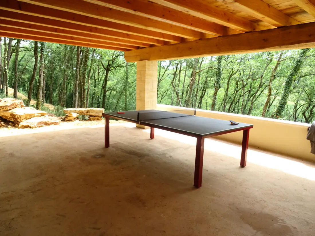 Maison de Vacances Blanquefort-sur-Briolance