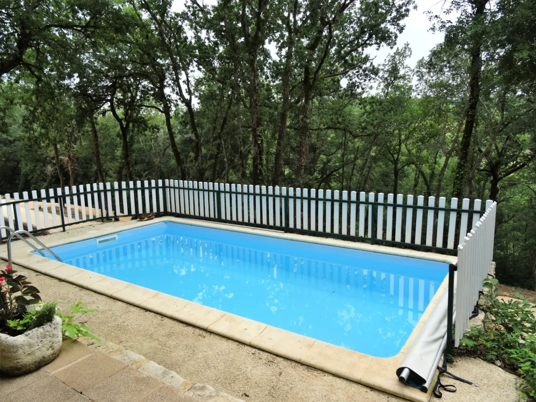 Maison de Vacances Blanquefort-sur-Briolance