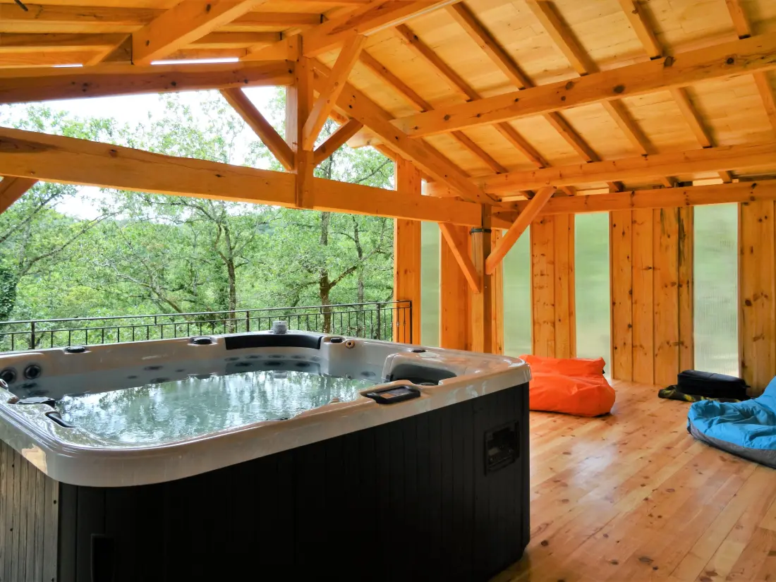 Maison de Vacances Blanquefort-sur-Briolance
