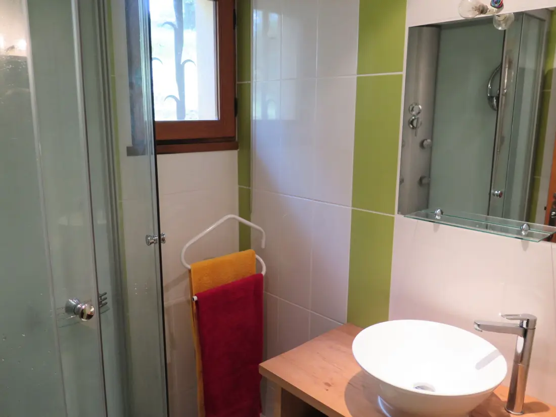Maison de Vacances Blanquefort-sur-Briolance
