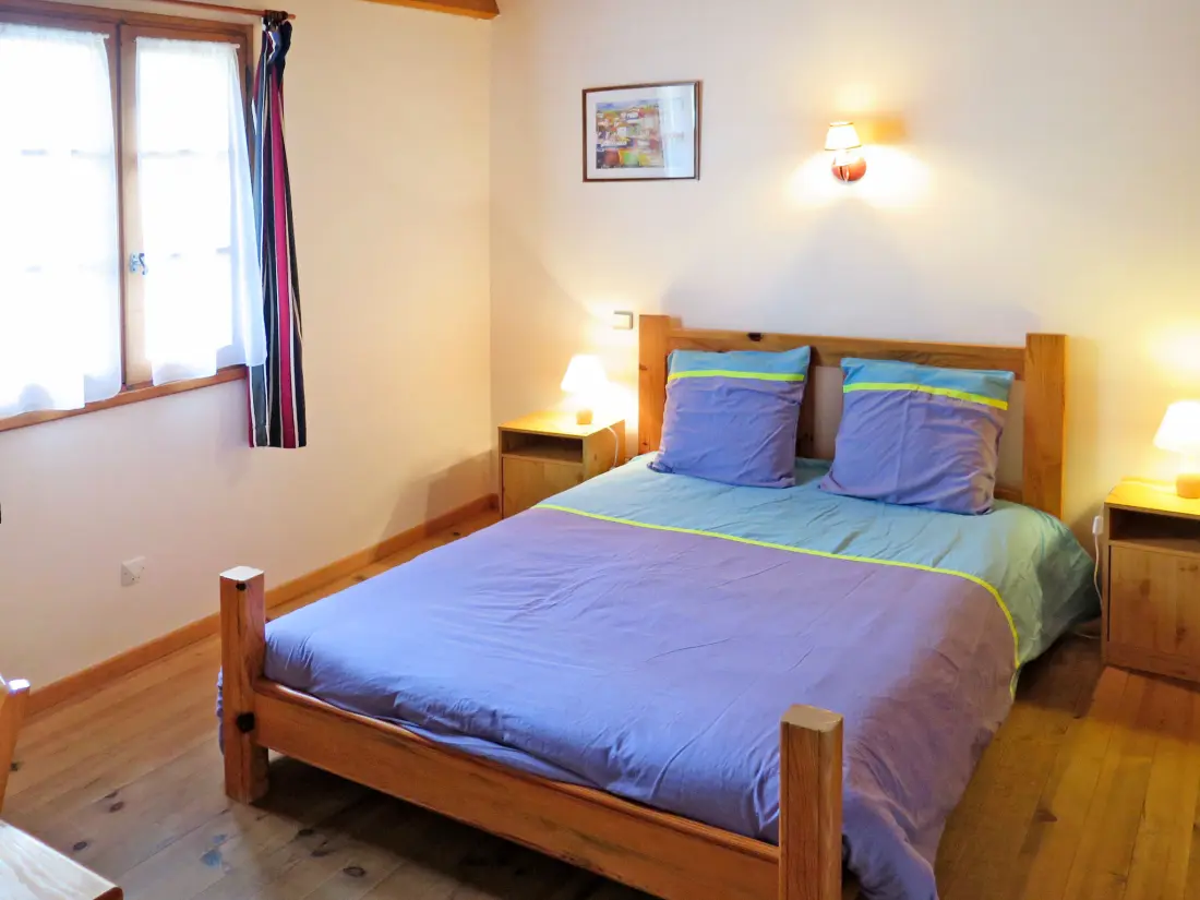 Maison de Vacances Blanquefort-sur-Briolance