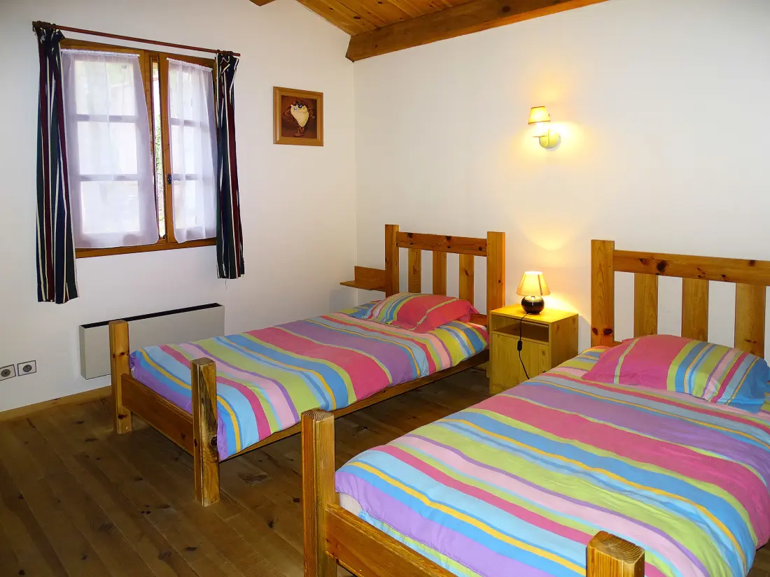 Maison de Vacances Blanquefort-sur-Briolance