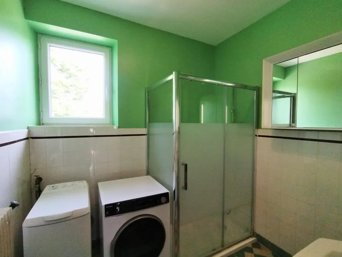 Maison de Vacances Blanzaguet-Saint-Cybard