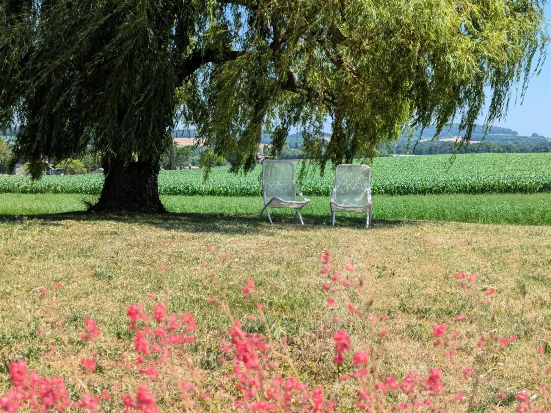 Maison de Vacances Blanzaguet-Saint-Cybard