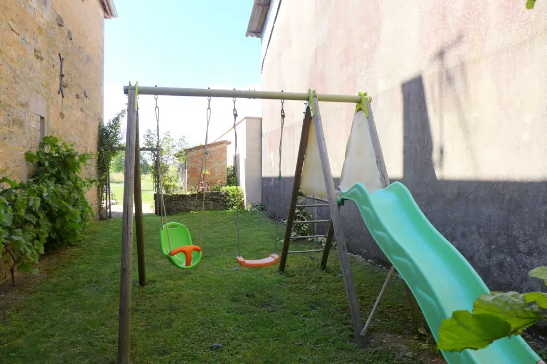 Gîte de France Gîte "antre-chats" 4 épis