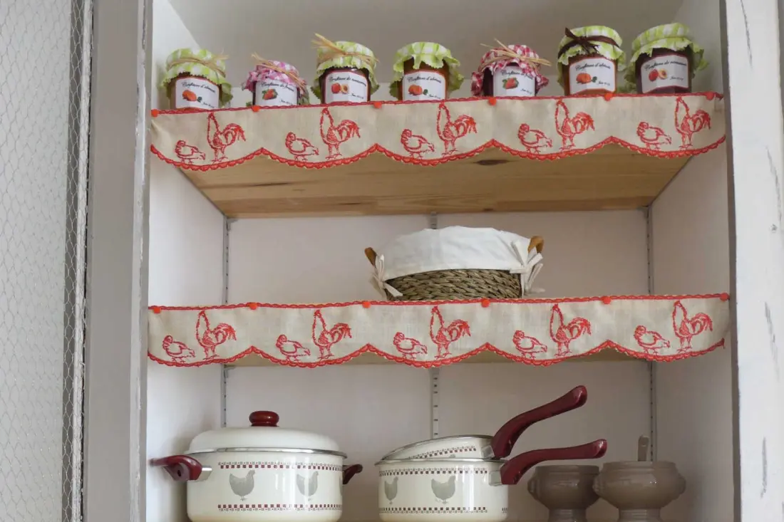 Gîte de France Gîte "antre-chats" 4 épis