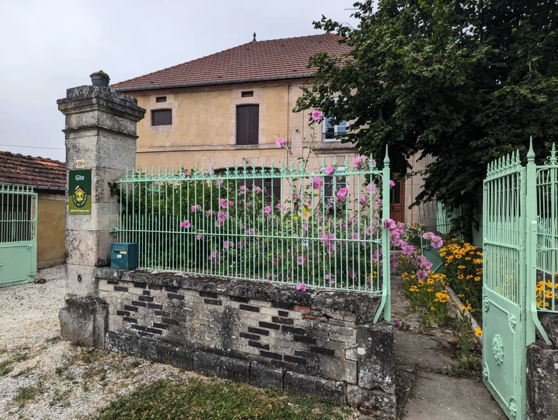 Gîte de France Gîte "antre-chats" 4 épis