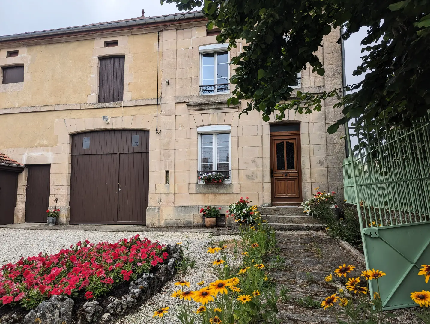 Gîte De France Gite 
