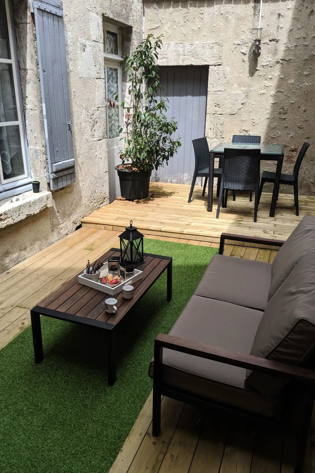 Résidence Wohnung im Herzen des Zentrums von Blois