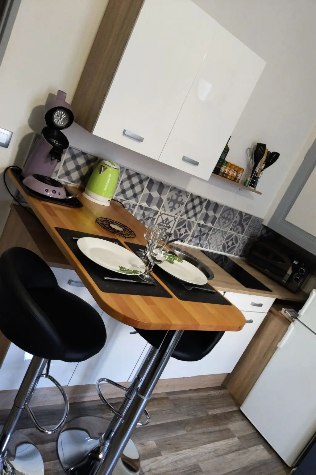 Résidence Wohnung im Herzen des Zentrums von Blois
