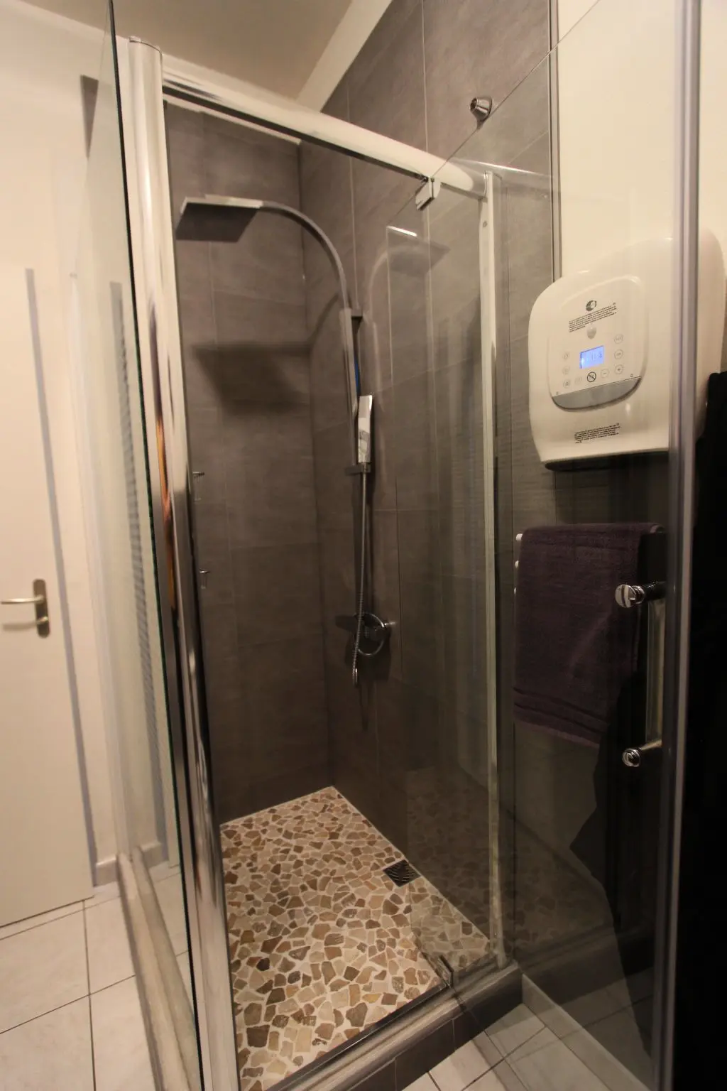 Résidence Wohnung im Herzen des Zentrums von Blois