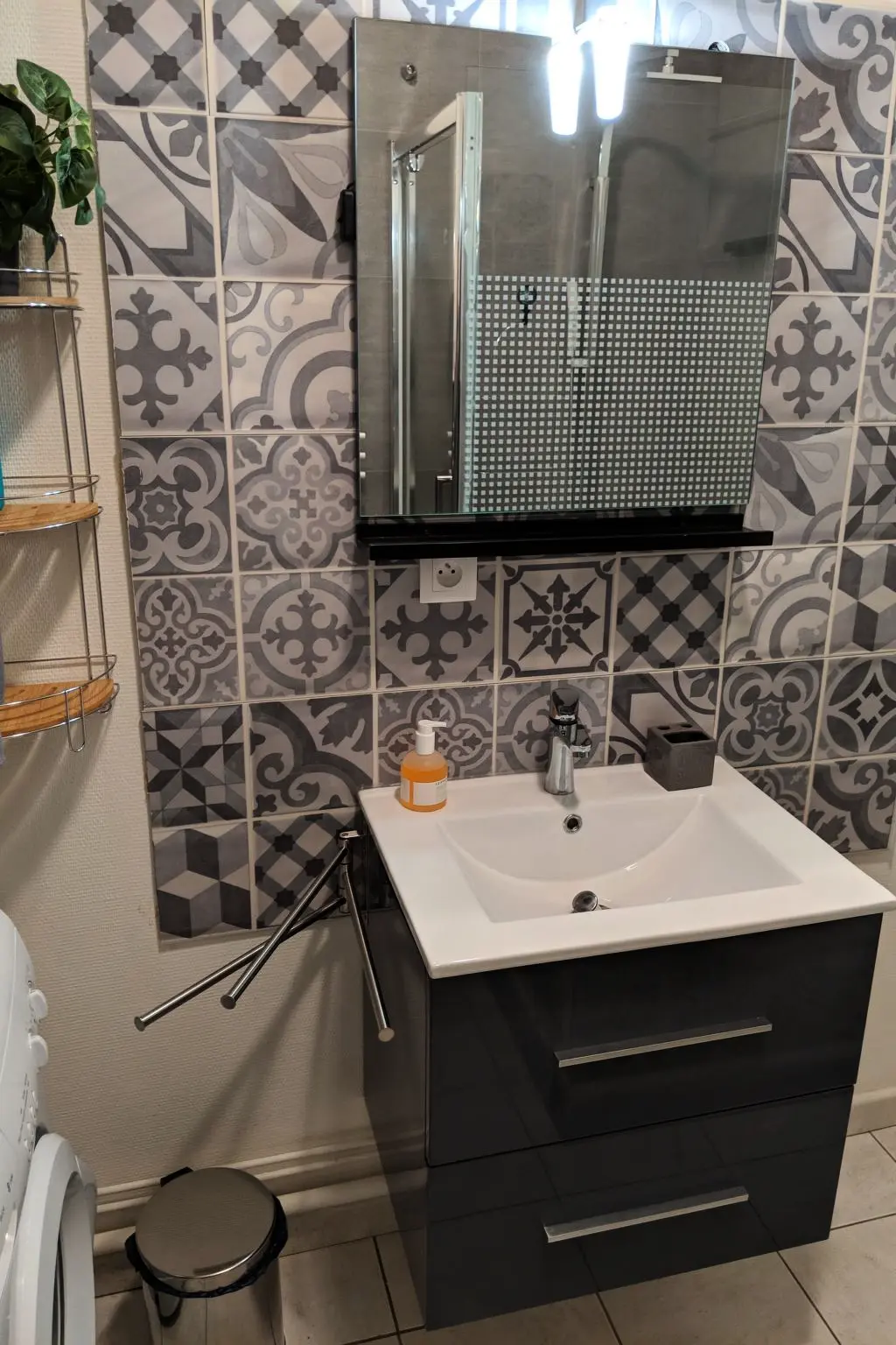 Résidence Wohnung im Herzen des Zentrums von Blois