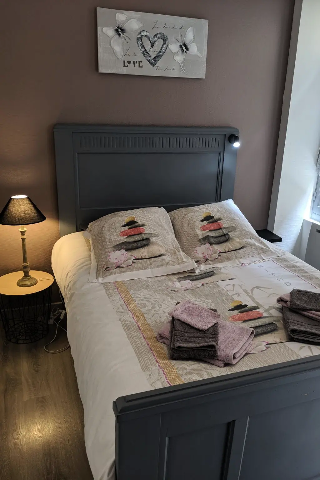 Résidence Wohnung im Herzen des Zentrums von Blois