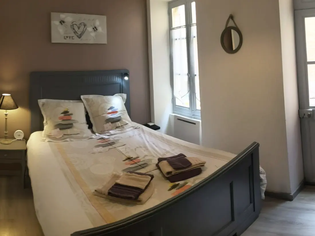Résidence Wohnung im Herzen des Zentrums von Blois