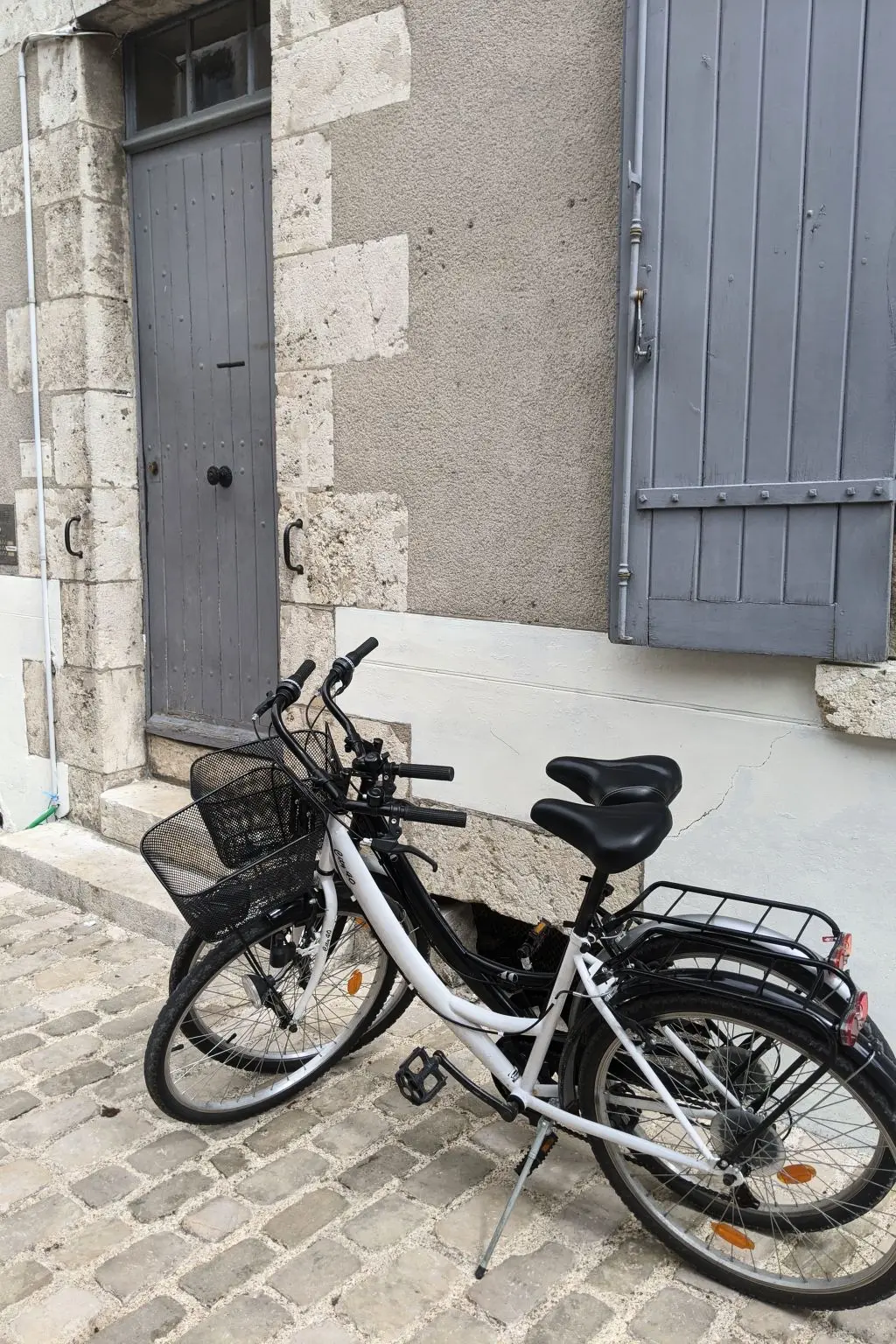 Résidence Wohnung im Herzen des Zentrums von Blois