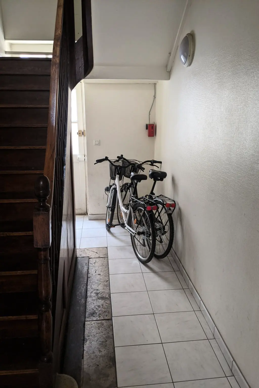 Résidence Wohnung im Herzen des Zentrums von Blois